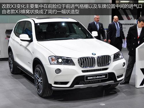 日内瓦车展40款新车首发 18款车将入华