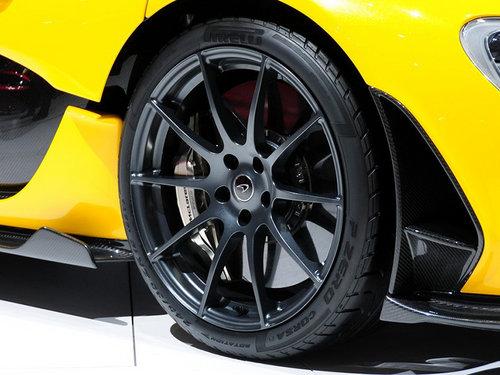 日内瓦车展39款新车首发 17款车将入华