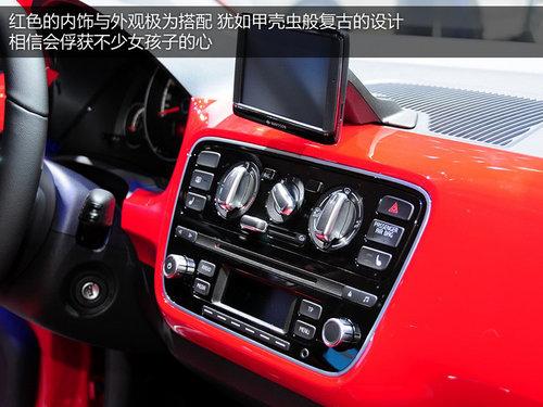 日内瓦车展38款新车首发 17款车将入华