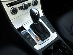 迈腾2013款 1.4TSI 蓝驱版