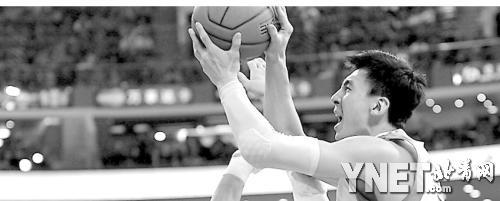 与吉喆续约是金隅亟须考虑的课题