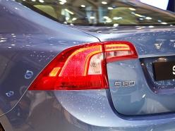 沃尔沃将推5款改款车型