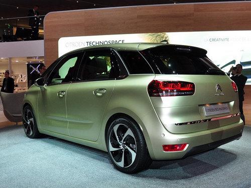 日内瓦车展40款新车首发 18款车将入华