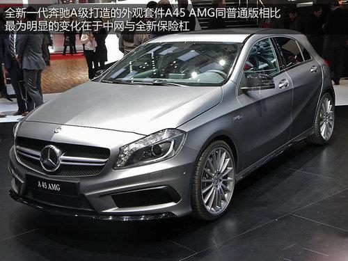 日内瓦车展38款新车首发 17款车将入华