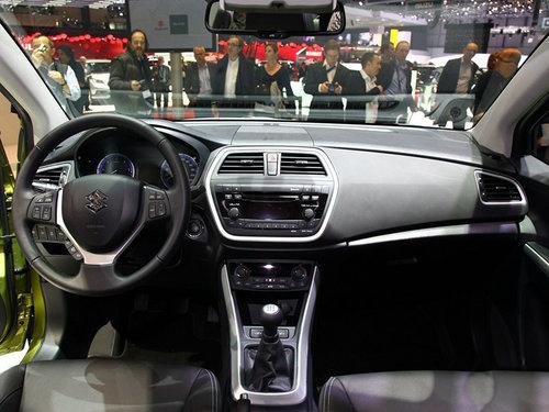 日内瓦车展40款新车首发 18款车将入华