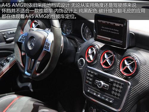 日内瓦车展38款新车首发 17款车将入华