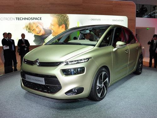 日内瓦车展40款新车首发 18款车将入华