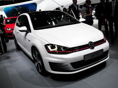 日内瓦车展38款新车首发 17款车将入华