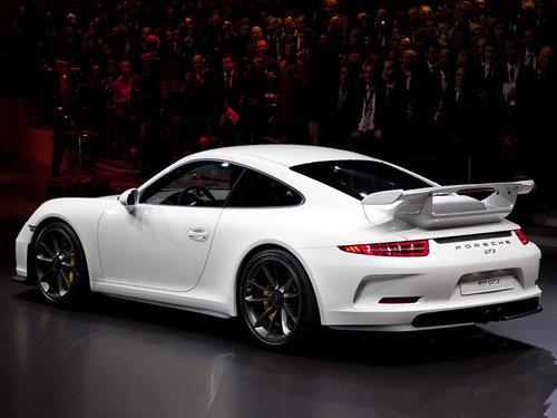 日内瓦车展39款新车首发 17款车将入华