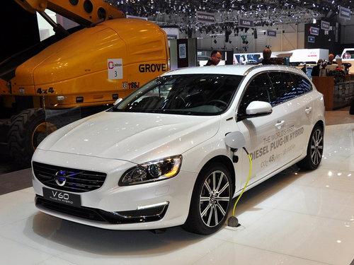 日内瓦车展38款新车首发 17款车将入华