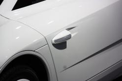 大众XL1日内瓦发布