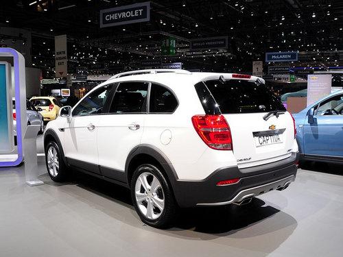 日内瓦车展40款新车首发 18款车将入华