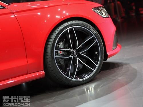 �µ�RS6 Avant�����߷���