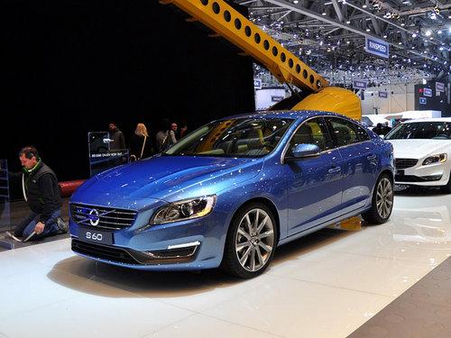 日内瓦车展38款新车首发 17款车将入华