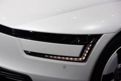 大众XL1日内瓦发布