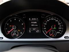 迈腾2013款 1.4TSI 蓝驱版