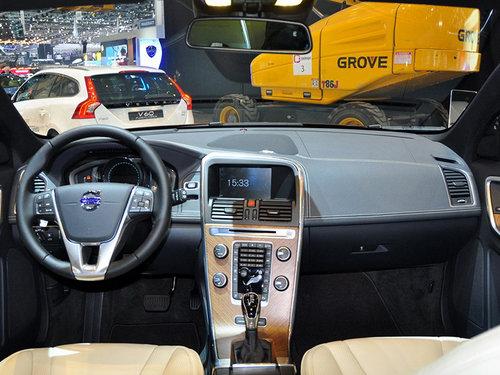 日内瓦车展40款新车首发 18款车将入华