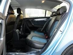 迈腾2013款 1.4TSI 蓝驱版