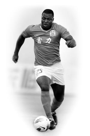 富力蓄势待发再冲亚冠梦 设赢球奖每场100万