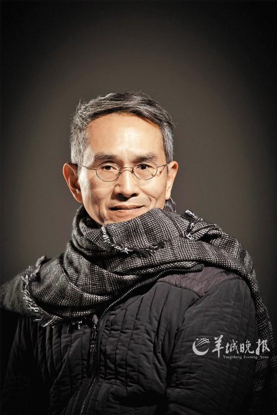 林怀民谈"观众看不懂现代舞":先学会感受和欣赏