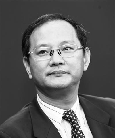 尉文渊接掌华锐风电 上市至今市值蒸发超678亿