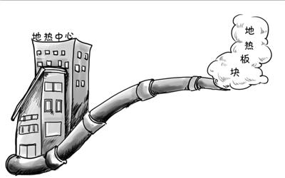 漫画任梦真国家能源局昨天披露,国家地热能源开发利用研究及应用技术