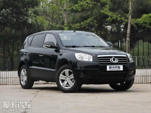 ����ȫ��ӥ2012��ȫ��ӥGX7