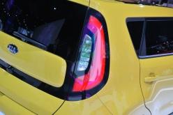 起亚2014款Soul轴距加长