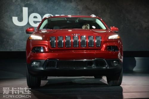 JeepȫCherokee9AT