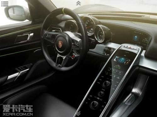 ��ʱ��918 Spyder