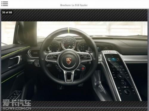 ��ʱ��918 Spyder