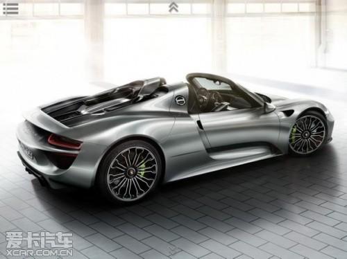 ��ʱ��918 Spyder