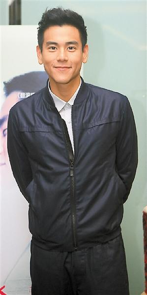 彭于晏称自己真性情:每一段爱情都很用心