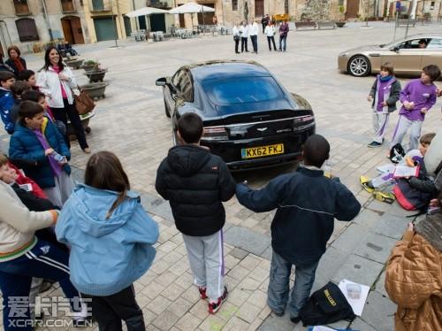 ������������ �Լݰ�˹������Rapide S