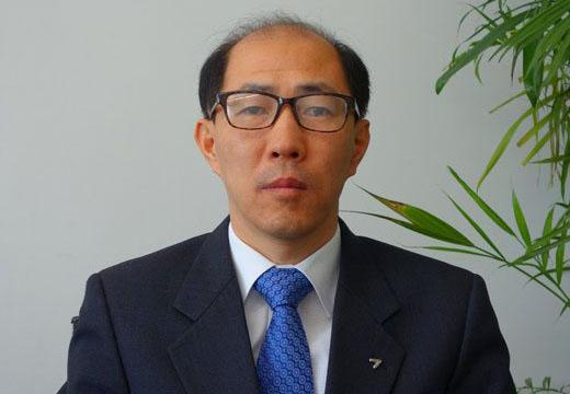 曹壮洙锦湖(中国)轮胎销售有限公司marketing&物流总经理曹壮洙:中国