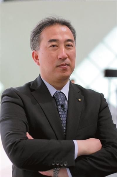 铃木岩濑大辅:铃木将重返a级轿车市场