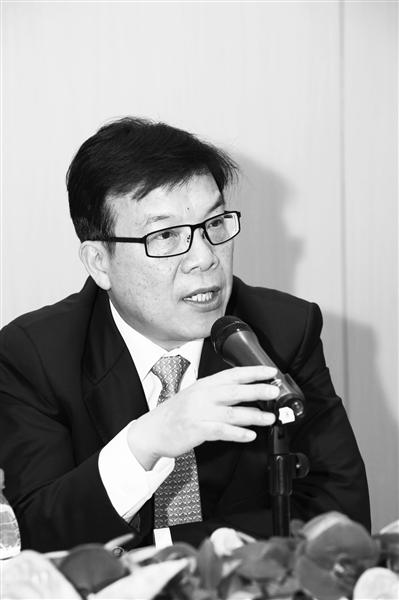 上汽副总裁陈志鑫:公务车采购已经看到曙光