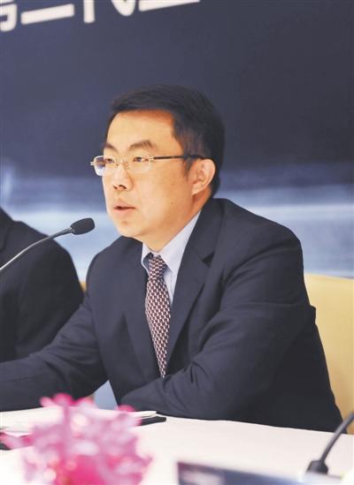 蒋峻:上汽明年投产2.0t直喷发动机