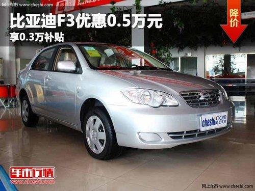 ������ǵ�F3�Ż�0.5��Ԫ ��0.3����