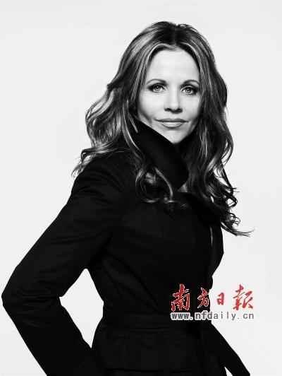 女高音蕾妮·弗莱明:中国会出现世界顶尖歌唱家