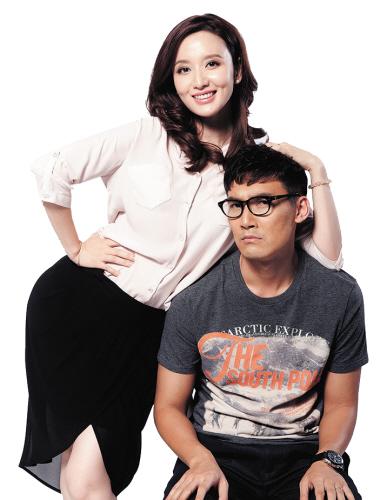 六六新剧《宝贝》热播 请假神句走红网络