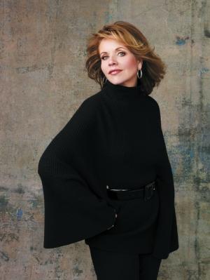 女高音蕾妮·弗莱明:歌者的身体就是乐器