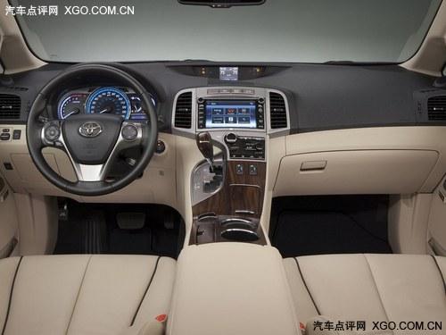 2012���ݳ�չ �������г�Venza��ʽ����