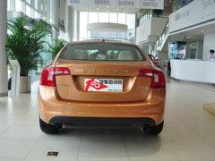 沃尔沃S60最高优惠2万元 现车十分充足