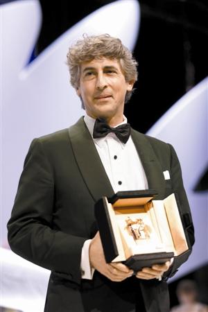 戛纳影帝布鲁斯·邓恩已77岁高龄