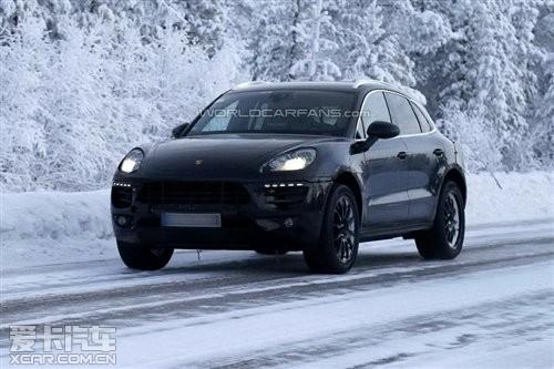 ��ʱ��Macan