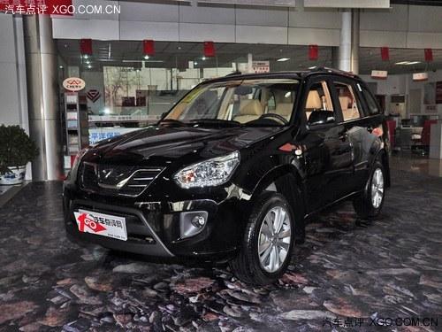 ��������߽�1��Ԫ ���Լ۱ȳ���SUV