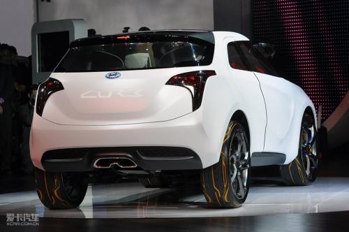 现代 劳恩斯酷派