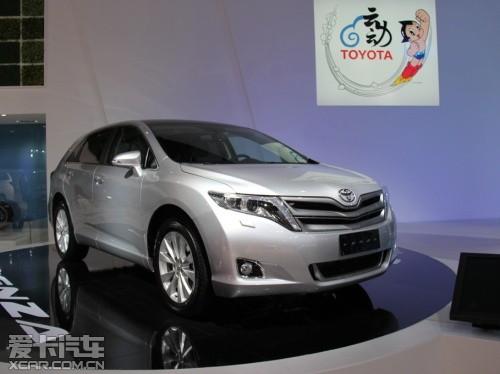 ����Venza