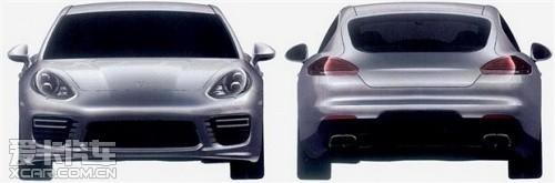 �¿ʱ��Panamera